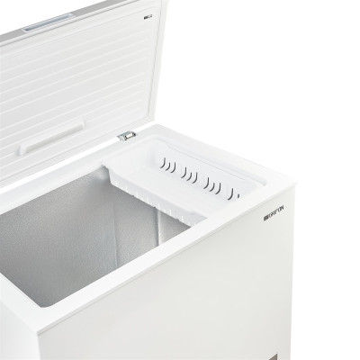 Морозильна скриня Grifon GRML-200EI Морозильна скриня Grifon GRML-200EI