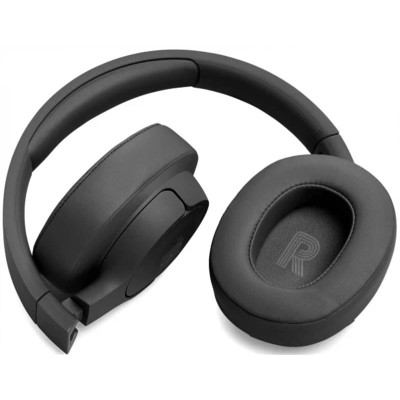 Bluetooth-гарнітура JBL T770 NC Black (JBLT770NCBLK)