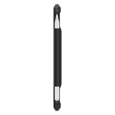 Чохол-книжка Spigen Ultra Hybrid Pro для Apple iPad mini 6 (2021) Black (ACS03765) Чохол-книжка Spigen Ultra Hybrid Pro для Apple iPad mini 6 (2021) Black (ACS03765)