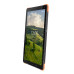 Планшет Sigma mobile Tab A1033 X-treme Black/Orange