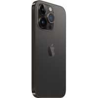 Смартфон Apple iPhone 14 Pro Max 128GB A2894 Space Black (Відновлений / Майже новий) Смартфон Apple iPhone 14 Pro Max 128GB A2894 Space Black (Відновлений / Майже новий)