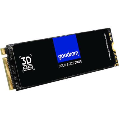 Накопичувач SSD 1TB Goodram PX500 M.2 2280 PCIe 3.0 x4 NVMe 3D TLC (SSDPR-PX500-01T-80-G3) Накопичувач SSD 1TB Goodram PX500 M.2 2280 PCIe 3.0 x4 NVMe 3D TLC (SSDPR-PX500-01T-80-G3)