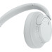 Гарнiтура Sony WH-CH720N White (WHCH720NW.CE7) Гарнiтура Sony WH-CH720N White (WHCH720NW.CE7)