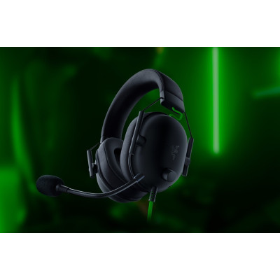 Гарнітура Razer BlackShark V2 X (RZ04-03240100-R3M1)