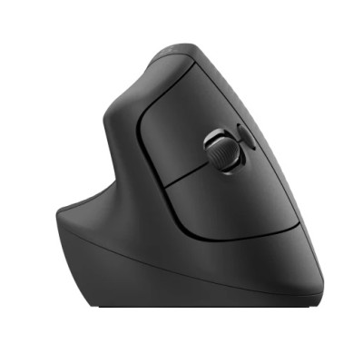 Мышь беспроводная Logitech Lift for Business Graphite (910-006494) Мышь беспроводная Logitech Lift for Business Graphite (910-006494)