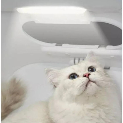 Смарт-сушка Petkit Airsalon Max Pro Smart Pet Dryer Box (PD10) Смарт-сушка Petkit Airsalon Max Pro Smart Pet Dryer Box (PD10)