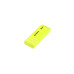 Флеш-накопичувач USB2.0 16GB Goodram UME2 Yellow (UME2-0160Y0R11) Флеш-накопичувач USB2.0 16GB Goodram UME2 Yellow (UME2-0160Y0R11)