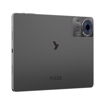 Планшет Pixus Combo 8/256GB 4G Grey Планшет Pixus Combo 8/256GB 4G Grey