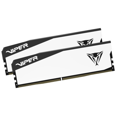 Модуль пам`яті DDR5 2x16GB/5600 Patriot Viper Elite 5 (VEB532G5636KW) Модуль пам`яті DDR5 2x16GB/5600 Patriot Viper Elite 5 (VEB532G5636KW)