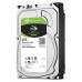 Накопичувач HDD SATA 8.0TB Seagate BarraCuda 5400rpm 256MB (ST8000DM004)