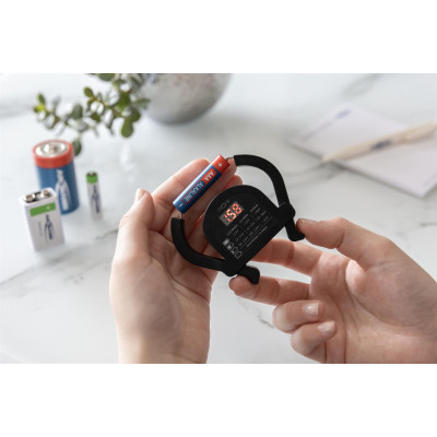 Тестер Ansmann для акумуляторів та батарейок (4000001) Тестер Ansmann для акумуляторів та батарейок (4000001)