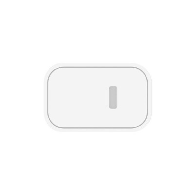 Мережевий зарядний пристрій ColorWay (1USB Type-C PDx3A) White (CW-CHS026PD-WT)