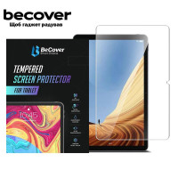 Захисне скло BeCover для Chuwi HiPad Air 10.3 Захисне скло BeCover для Chuwi HiPad Air 10.3