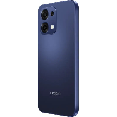 Смартфон Oppo A6 Pro 4G 8/256GB Stellar Blue