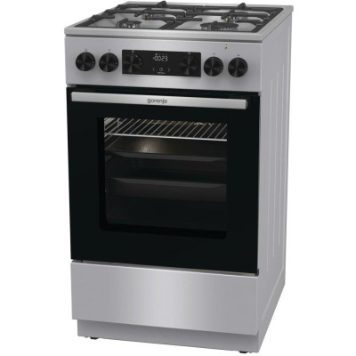 Плита Gorenje GKS5C70HXF Плита Gorenje GKS5C70HXF