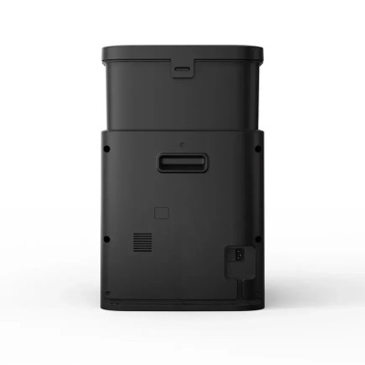 Робот-пилосос Ecovacs Omni N30 Pro (YDLX11-1) Black Робот-пилосос Ecovacs Omni N30 Pro (YDLX11-1) Black