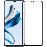 Захисне скло BeCover для Oscal Tiger 10 Black (711578)