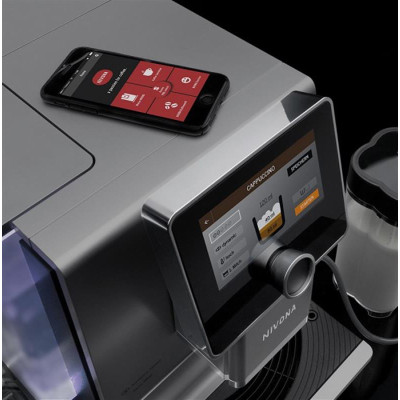 Кавомашина Nivona CafeRomatica NICR 970 Кавомашина Nivona CafeRomatica NICR 970