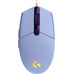 Миша Logitech G102 Lightsync Lilac (910-005854)