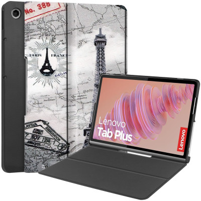 Чохол-книжка BeCover Smart Case для Lenovo Tab Plus 11.5 Чохол-книжка BeCover Smart Case для Lenovo Tab Plus 11.5