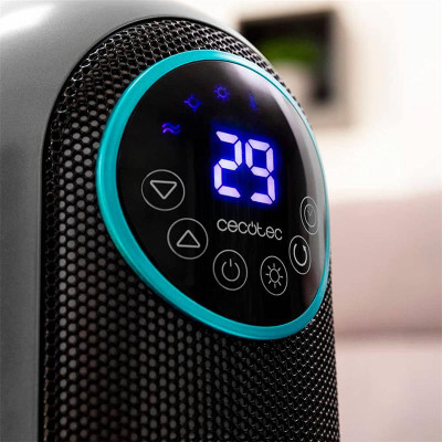 Керамический обогреватель Cecotec Ready Warm 10150 Smart Ceramic Pro CCTC-05826