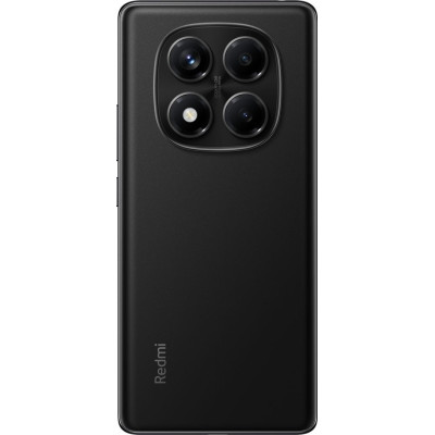 Смартфон Xiaomi Redmi Note 14 Pro 8/256GB Midnight Black Смартфон Xiaomi Redmi Note 14 Pro 8/256GB Midnight Black