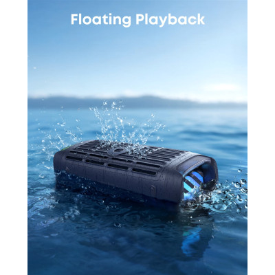 Акустична система Anker SoundCore Boom 3i Blue (D5100030) Акустична система Anker SoundCore Boom 3i Blue (D5100030)