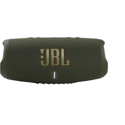 Акустичtcrfz система JBL Charge 5 Green (JBLCHARGE5GRN)