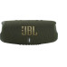 Акустичtcrfz система JBL Charge 5 Green (JBLCHARGE5GRN)