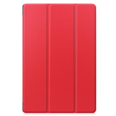 Чохол-книжка BeCover Smart Case для Samsung Galaxy Tab S10 Plus SM-X820/SM-X826 Red (712238)