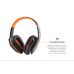 Bluetooth-гарнітура Kotion EACH B3506 Black/Orange (ktb3506bt) Bluetooth-гарнітура Kotion EACH B3506 Black/Orange (ktb3506bt)
