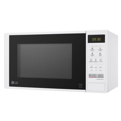 Мікрохвильова піч LG MS2042DY