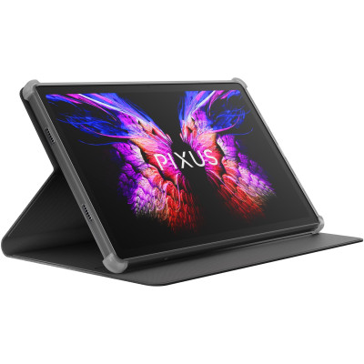 Чохол-книжка Pixus для Pixus Wing Gray (4897058531817) Чохол-книжка Pixus для Pixus Wing Gray (4897058531817)