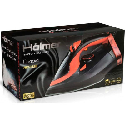 Праска Holmer HIC-2538 Праска Holmer HIC-2538