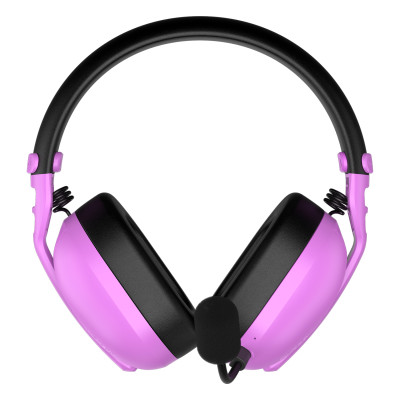 Гарнiтура Hator Hyperpunk 3 Wireless Cyber Violet (ESH19)