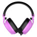 Гарнiтура Hator Hyperpunk 3 Wireless Cyber Violet (ESH19)