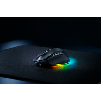Миша бездротова Razer Pro Click V2 Black (RZ01-03900100-R3M1) Миша бездротова Razer Pro Click V2 Black (RZ01-03900100-R3M1)