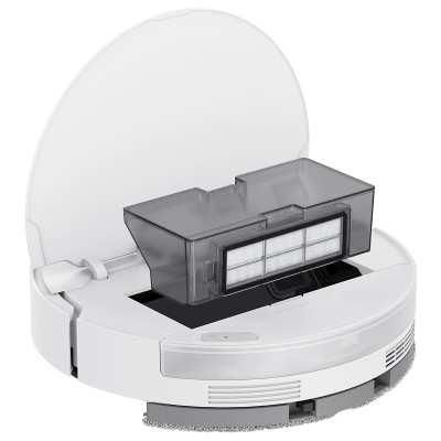 Робот-пилосос Dreame D20 Plus (RLD35GD) Робот-пилосос Dreame D20 Plus (RLD35GD)