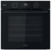 Духова шафа Whirlpool OMSK58CU1SB