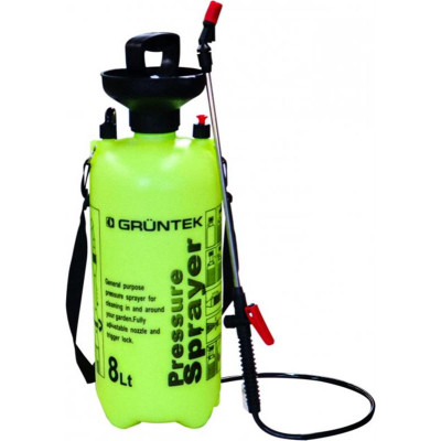 Обприскувач Gruntek HS-8-1 (296001081) Обприскувач Gruntek HS-8-1 (296001081)
