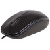 Миша Logitech B100 Black (910-003357)