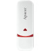 Флеш-накопичувач USB 32GB Apacer AH333 White (AP32GAH333W-1)