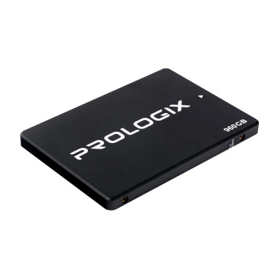 Накопичувач SSD 960GB Prologix S320 2.5 Накопичувач SSD 960GB Prologix S320 2.5