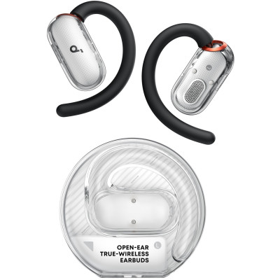 Bluetooth-гарнітура Anker SoundCore V40i White (A3878G21) Bluetooth-гарнітура Anker SoundCore V40i White (A3878G21)