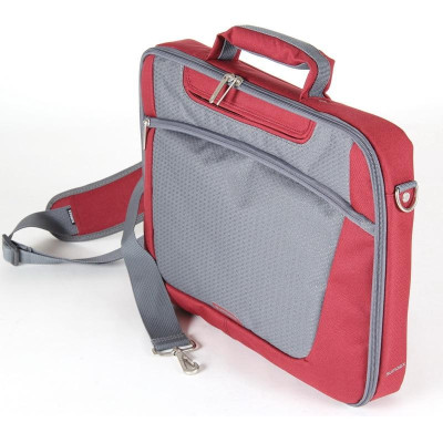 Сумка для ноутбука Sumdex PON-301RD 15.6 Сумка для ноутбука Sumdex PON-301RD 15.6