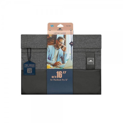 Чохол для ноутбука RivaCase 8805 15.6