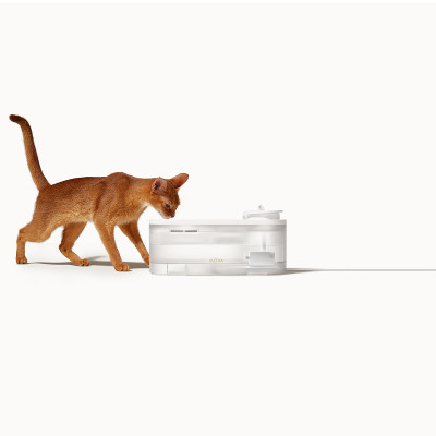 Поїлка-фонтанчик для тварин MOVA WF10 Pro Поїлка-фонтанчик для тварин MOVA WF10 Pro