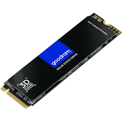 Накопичувач SSD 1TB Goodram PX500 M.2 2280 PCIe 3.0 x4 NVMe 3D TLC (SSDPR-PX500-01T-80-G3) Накопичувач SSD 1TB Goodram PX500 M.2 2280 PCIe 3.0 x4 NVMe 3D TLC (SSDPR-PX500-01T-80-G3)