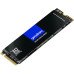 Накопичувач SSD 1TB Goodram PX500 M.2 2280 PCIe 3.0 x4 NVMe 3D TLC (SSDPR-PX500-01T-80-G3) Накопичувач SSD 1TB Goodram PX500 M.2 2280 PCIe 3.0 x4 NVMe 3D TLC (SSDPR-PX500-01T-80-G3)