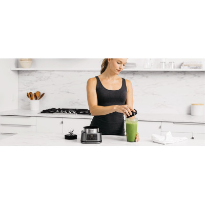 Блендер Ninja Foodi Power Nutri CB100EU